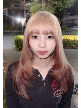 モアムー(Moremuu) デザインカラー