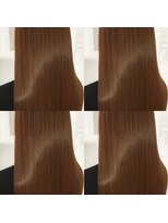 ウィールール 札幌店(WE RULE) 札幌駅◎髪質改善メテオストレート艶髪ロング