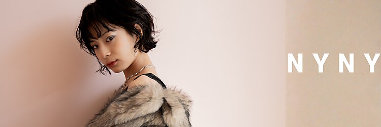 ニューヨーク ニューヨーク 河原町オーパ店(NYNY)のサロンヘッダー
