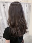 ダークグレージュ