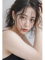 リーカラー(Re color) 学園前/富雄/白髪染め/グレーカラー/髪質改善