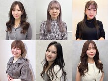 女性スタッフが9割《*安心感のあるマンツーマン担当*》女性同士だからこそ話せる、任せれる安心感*[池袋]