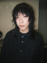 レコ 渋谷(LECO)&nbsp;メンズウルフレイヤー