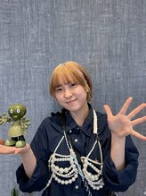 ゴデーレ(GODERE)&nbsp;江畑 弥生