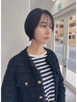 コディー(CODY)&nbsp;ショートボブ ショートカット レディースショート