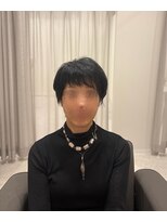ラディア(Radia)&nbsp;フェミニンショート