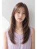 NEW!!【髪質改善】aujuaミラジェリイトリートメント11000円