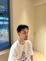 レイキョウト(Ray Kyoto)&nbsp;ナチュラルセンターパート