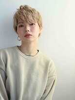 ヘアメイク フレンシア(hair make flencia)&nbsp;くびれショート
