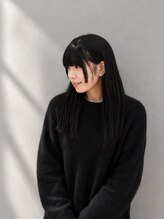 アース 高崎店(HAIR & MAKE EARTH)&nbsp;関口 葉月
