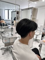 ニューヨークニューヨーク 松井山手店(NYNY) センターパート