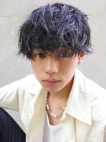 La fith hair link 瓢箪山店【ラフィス ヘアー リンク】【8月29日OPEN（予定）】&nbsp;マッシュ×アイロン外ハネセット