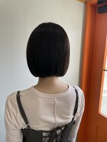 ポルフ(POLF)&nbsp;ボブ