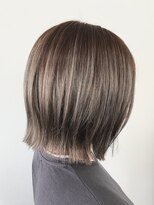 アンドエガオ いわき(&egao)&nbsp;Silver color