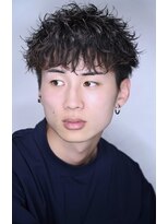 マーレ 下関店(mare) ダウンバングショート