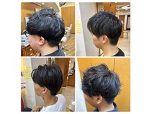ヨシユキ(YOSIYUKI)