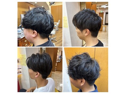 ヨシユキ(YOSIYUKI)の写真