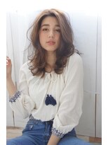 ギャレット 新宿店(Garret)&nbsp;外ハネカールスタイル/20代30代40代50代60代