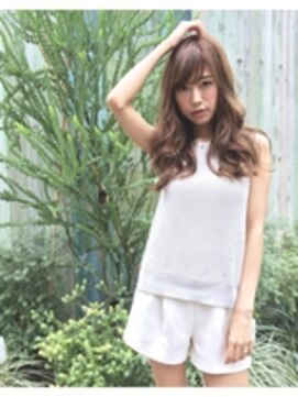 フォルテ 中田店 【FORTE中田店】ロングスタイル