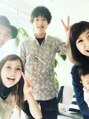 バビロン(Babylon) 中田 裕史朗