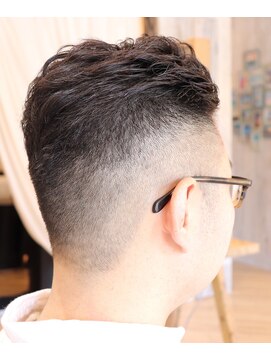 ビューティルーム セブラス(SEVLUS) ビジネスもカジュアルも万能スタイル SEVLUS×読売ランド前