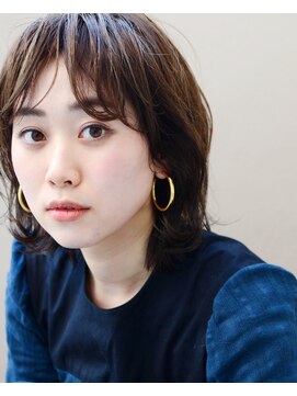 ヴィスク 北堀江(visccc) □ヨハコdesignミディアム□