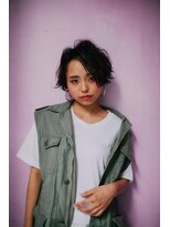 リアン 方南町店(Lian)&nbsp;＊エアリーショート