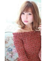 クレドガーデン 川口店(CRED GARDEN) 北谷 啓太 クレドガーデン川口店 ふわっとナチュラルボブ