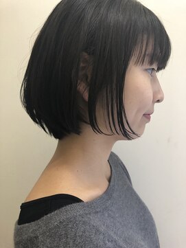 フローレント(florent) お客様スナップ 蓬莱担当