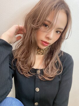 ノビタ(novita) 【novita】しょす担当★フィルバング