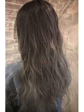 ノアズアーク(NOAH'S ARK) グレージュグラデーション