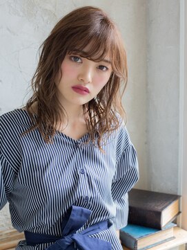 キャシー 行徳店(Cathy) フェアリーウェーブ【行徳】