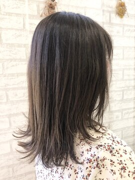 シエロ 池袋西口(Cielo) マットアッシュベージュ