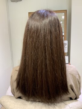 ユーネリー(U-NERY) ロングスタイル