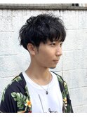 グランヂスパイラル