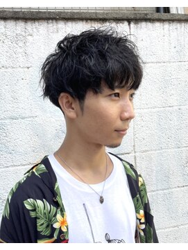 ミモザワークス(Mimosa Works) グランヂスパイラル