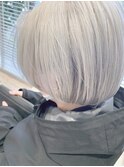 ホワイトアッシュ