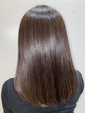 ノーティス(noTice) 20代30代40代トリートメント髪質改善ナチュラル透明感美肌