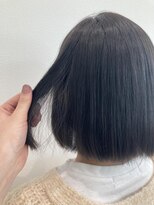 フォルテ 島田店&nbsp;ブルーブラック