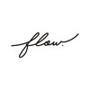 フロー(flow.)のお店ロゴ