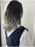 グラデーション