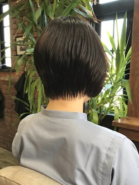 ロザリー(ROSARY) 【　short　371　】