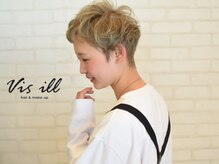 ビスイル 秋葉原店(Vis ill)