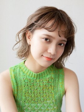 レッド(RED) モードウェーブ［RED/RED本厚木］