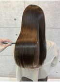 【ONE HAIR】プルス・イルミナカラー☆ペールベージュ