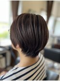 【M3D見附今町】髪質改善カラー
