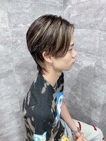 ネオ(Neo)&nbsp;ウルフショート