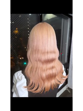 テテ(TETE) まろやかベージュ