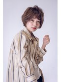 ショート/縮毛矯正/カラー/白髪染め/ハイライト/阿佐ヶ谷