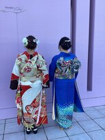 ウェーブユー(Wave you)&nbsp;成人式